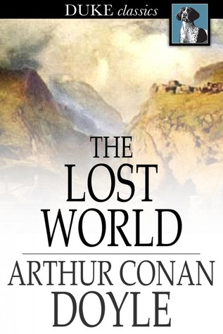 The Lost World