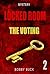 MYSTERY: Locked Room - The Voting: (Mystery, Suspense, Thriller, Suspense Crime Thriller, Murder) (ADDITIONAL BOOK INCLUDED ) (Suspense Thriller Mystery, collection, crime 2)