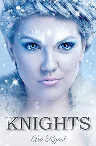 Knights (Aurum, #1)