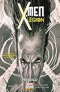 X-Men: Legion, Vol. 1: Prodigo