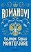 Romanovi by Simon Sebag Montefiore