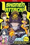 Shonen Attack Mag...