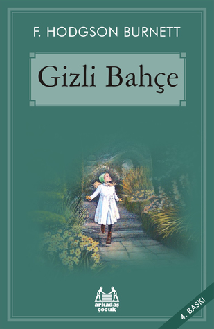 Gizli Bahçe