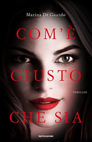 Com'è giusto che sia (Kindle Edition)