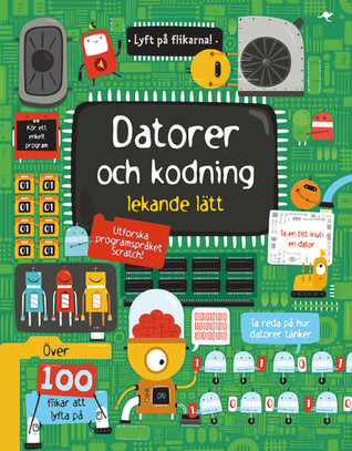 Datorer och kodning: lekande lätt