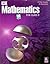 ICSE Mathematics for Class 9