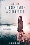 Il fabbricante di giocattoli by Liam Pieper