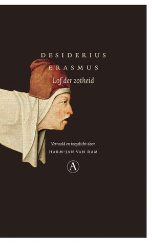 Lof der zotheid