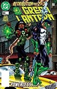 Green Lantern (1990-2004) #84