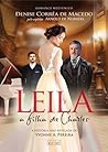 Leila, a filha de Charles (Portuguese Edition) Leila, a filha de Charles (Portuguese Edition)