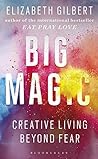 Big Magic: Creati...