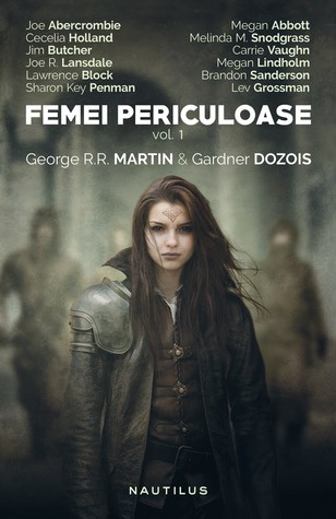 Femei periculoase