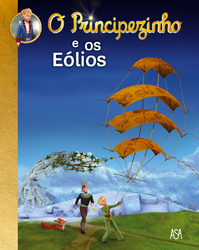 O Principezinho e os Eólios (Hardcover)