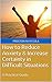 How to Reduce Anxiety & Increase Certainty in Difficult Situa... by Preston Ni