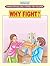 Why Fight? (Character-Building Stories For Children)