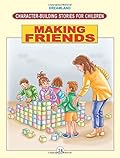 Making Friends [Paperback] [Jan 01, 2011] Dreamland Publications