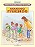 Making Friends [Paperback] [Jan 01, 2011] Dreamland Publications by Ved Prakash