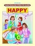 Happy [Paperback] [Jan 01, 2011] Dreamland Publications