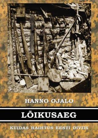 Lõikusaeg. Kuidas haihtus Eesti Diviis