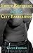 Ebony Rednecks at the City Barbershop: A Rural "Urban" Fiction M/M Tale of Alpha Male Lust (City Barbershop of Bumcraw, Alabama Book 1)