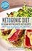 Keto: 50 Asian Inspired Keto Diet Recipes - Delicious Ketogenic Diet Recipes for Fast Weight Loss