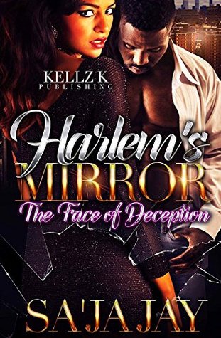 Harlem's Mirror: The Face of Deception (Kindle Edition)