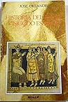 Historia del reino visigodo español Historia del reino visigodo español