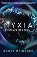 Image for Nyxia