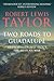 Two Roads to Guadalupe by Robert Lewis Taylor