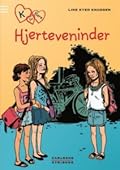 Hjerteveninder
