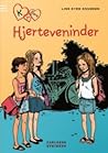 Hjerteveninder by Line Kyed Knudsen