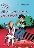 Vil du være min kæreste?