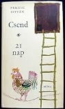 21 nap - Csend