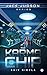 The Karma Chip (Jace Judson Series)