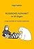 RUSSISCHES ALPHABET IN 33 ZÜGEN by Olga Nather