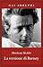 La versione di Barney by Mordecai Richler La versione di Barney by Mordecai Richler