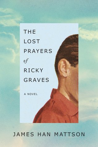 The Lost Prayers of Ricky Graves (Kindle Edition)