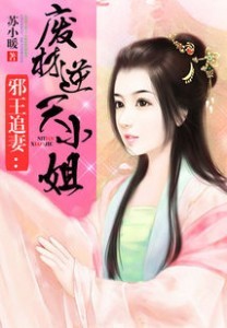 邪王追妻：废材逆天小姐 (The Demonic King Chases His Wife: The Rebellious Good-for-nothing Miss)