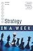 Strategy in a Week by Bob Norton