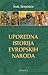 Uporedna istorija evropskih naroda