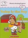 Today Is the Day (Hello Kitty Phonics Reading Program Book 7)