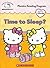 Found Friend (Learn to Read with Hello Kitty, #12)
