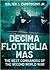 Decima Flottiglia Mas: The Best Commandos of the Second World War