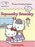 Squeaky Sneaky (Hello Kitty Phonics Reading Program Book 8)
