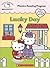 Lucky day (Hello Kitty Phonics Reading Program Book 6)