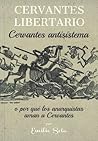 Cervantes liberta...
