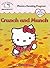 Crunch and Munch (Hello Kitty Phonics Reading Program Book 5)