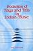 Evolution of Raga and Tala in Indian Music