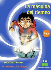 La Máquina del tiempo