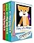 Diary of a Wimpy Stampy Cat Bundle: 3 Books in 1: A Collection of Stampylongnose Story Books for Kids Inspired by Minecraft Youtuber Stampy Cat ft. Steve (Unofficial Fan Fiction)